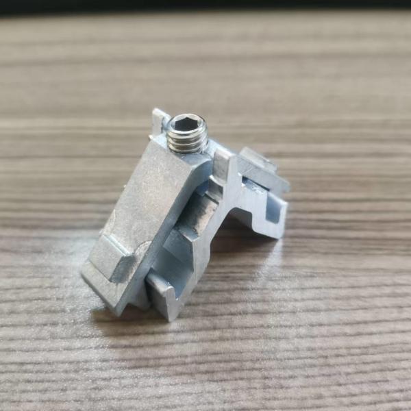 Mould Aluminum Profile Corner Connector Window Corner Joint