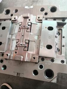 Cheap Cold Runner Plastic Injection Tooling for sale