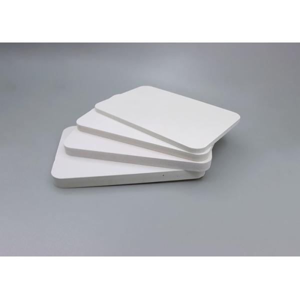 5mm PVC Foam Boards Expanded Foam Sheet 1220x2800mm PVC Foam Panel