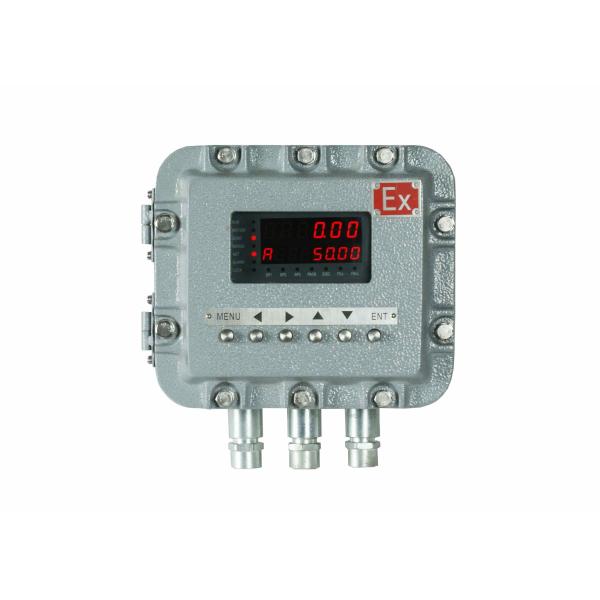 Electronic Weighing Indicator Explosion Proof For Loss - In - Weight Ration
