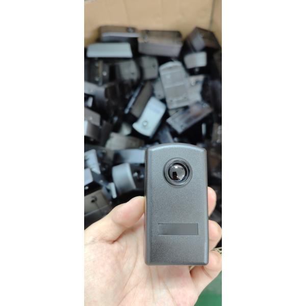 JUTAI IR-20 Infrared Beam Sensor 30m Sunlight Detection IP65 Waterproof