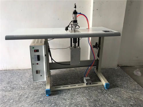 Non Woven Mask Earloop Welding Machine