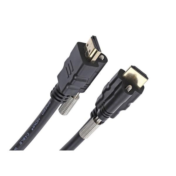 PVC Jacket 60Hz 18Gbps HDMI2.0 Ultra Hd Hdmi Cable