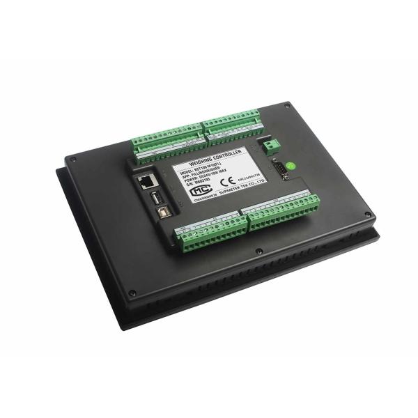 HIM Display Electronic Weighing Indicator Controller For Powder Filling Machine