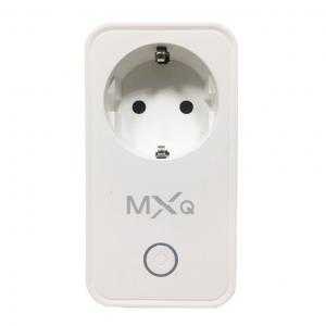 Cheap Alexa Remote Controlled EU Smart Plug Easy Connecting Energy - Saving for sale