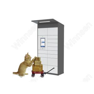 send a parcel uk