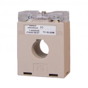 China neutral current transformer ct MSQ-20 for 75/5A 100/5A current on sale