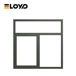 Sliding Doors And Windows