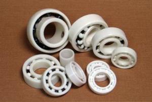 Cheap Full ceramic bearing ZrO2 material for sale