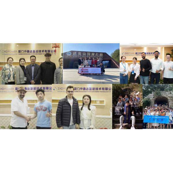 MOORE AUTOMATION LIMITED