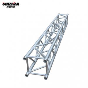 China Aluminum Lighting Outdoor Roof Truss System on sale
