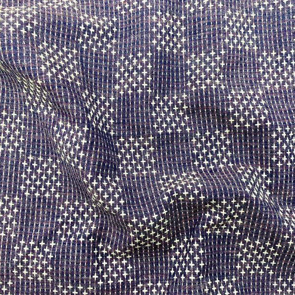 85% Cotton 15% Linen Fabric High End Woven Fabric Quick Drying High End