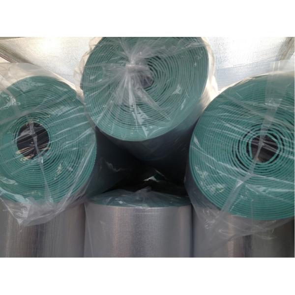 High Fire Proof XPE Foam Insulation 10mm Sound Insulation For Building