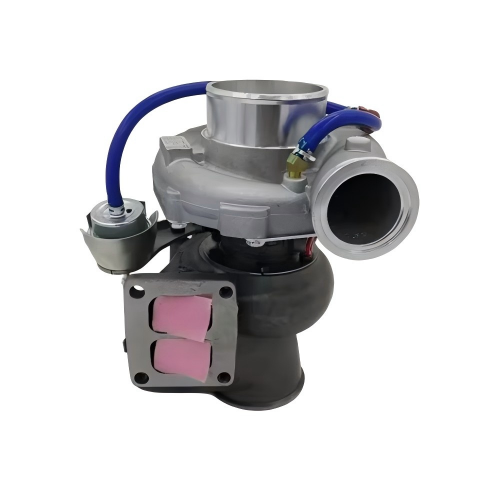 Chinese Sino Truck HOWO Spare Parts Turbo Vg1034110054 for HOWO SINOTRUK Replacement