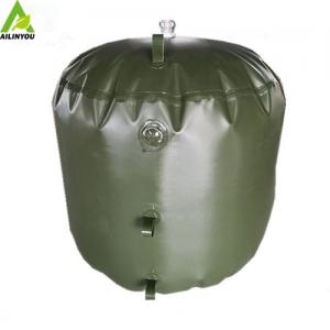 China Factory Price Long life Fuel Storage Bladder Diesel Above Ground Fuel Storage Tanks for sale on sale