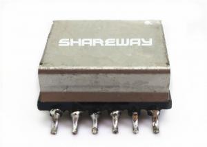 Cheap Low Voltage EE Core Transformer Small EP-824SG For Microwave Oven for sale