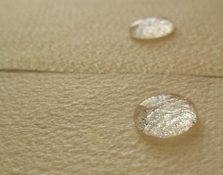 PPS Oil Repellent 1.8mm Dust Collector Filter Bag