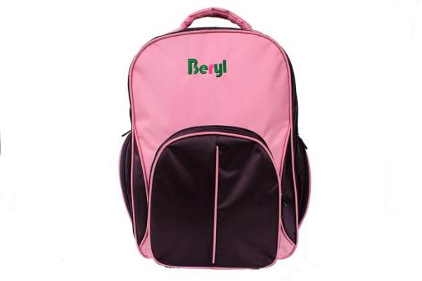 2014 promotional new style school bag with wheels laptop backpack lyrics backpack lock backpack literature backpack le