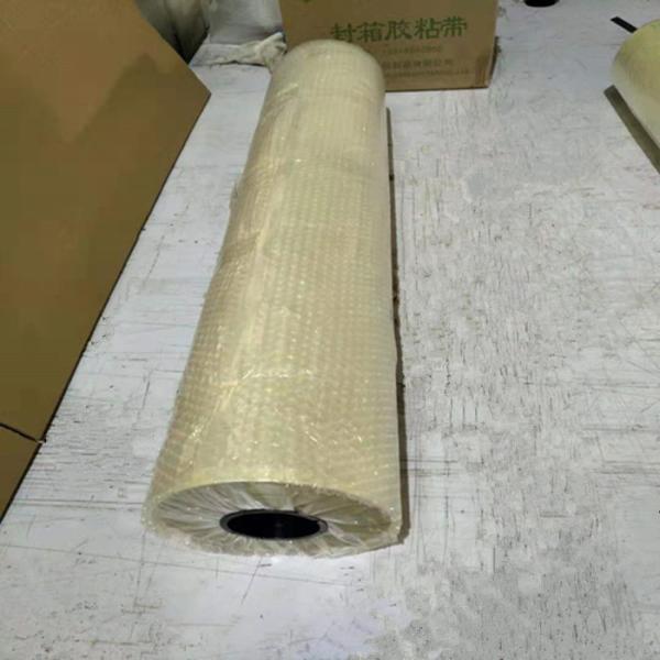 Solid Surface PVA Water Soluble Release Film For Engineered Stone 2240mmx1000mx38micron
