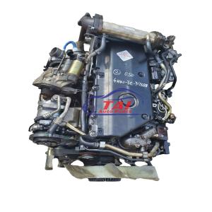 China Good Price Use Complete Engine 4HK1 4HK1T For Isuzu Truck on sale