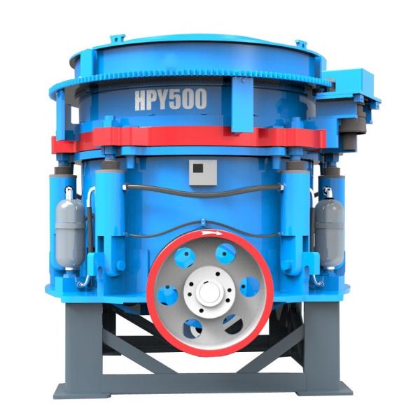 HP 300 Cone Crusher Manufacturers Granite Hydrocone Crusher