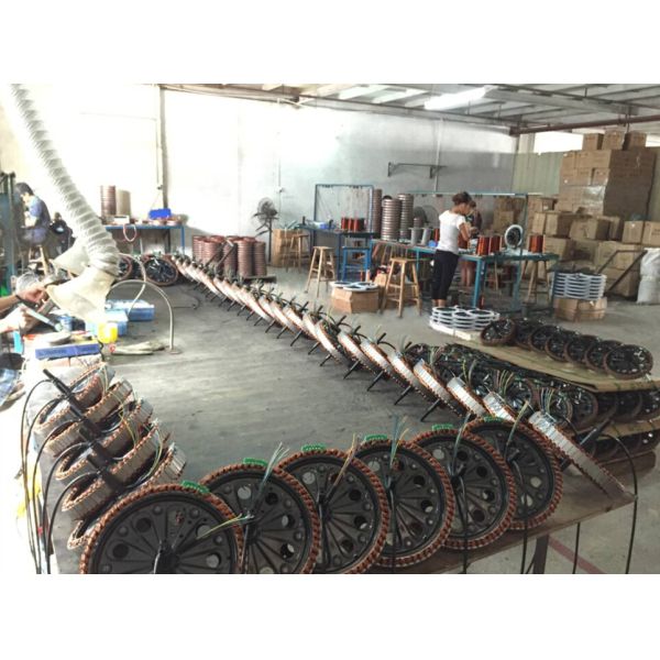 YEESTEP Technology Co., Ltd.