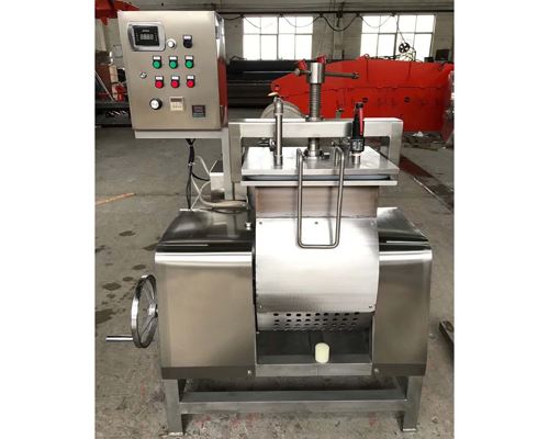 P180 Automatic Mochi Ice Cream Maker/Mochi making machine