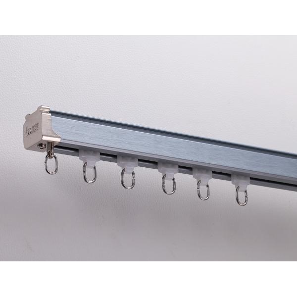 EP Surface Ceiling Mounted Curtain Rail Track System