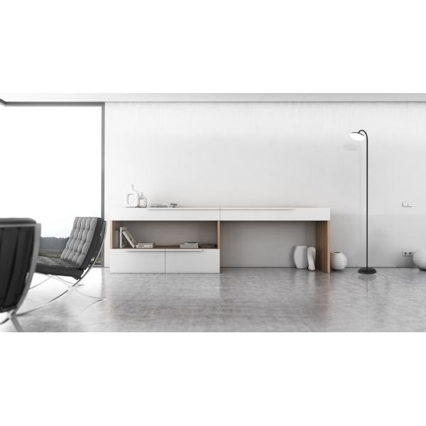 2018 MAGNIFICA LUCE LED floor lamp modern floor light for living room