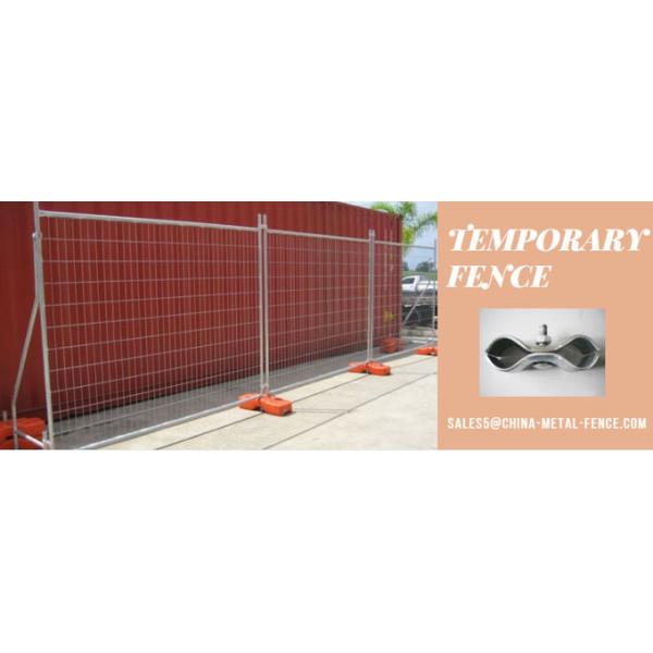 Used construction fencing for sale Net Iron Fence Panels galvanized