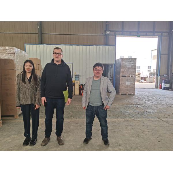 Qingdao Readygo Industry & Trade Co., Ltd.