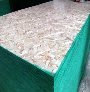 Cheap 1220x2440 6-25mm osb/osb sheet/osb board with cheap price for sale