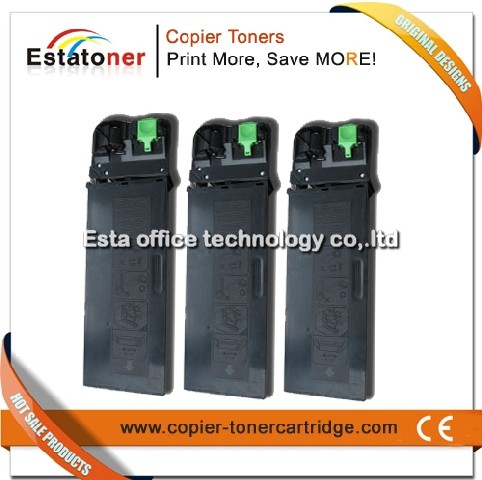 Extra Fluent Printing Performance Ar021ft Sharp Toner Cartridges Compatibility