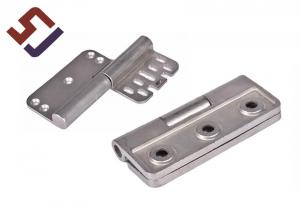 Cheap Custom Investment Casting Stainless Steel 304 Hinge Folding Window Door Hinges for sale