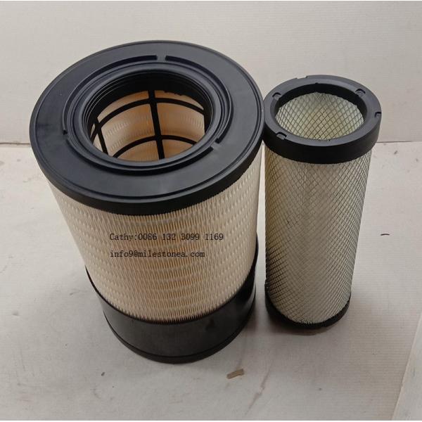 P191280 Remove Dust  Air Filter Replacement For Engine  AF4799