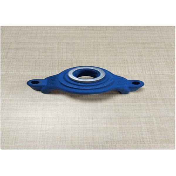Small Injection Molded Plastic Components , Pvc Injection Molding For Pipe Fittings