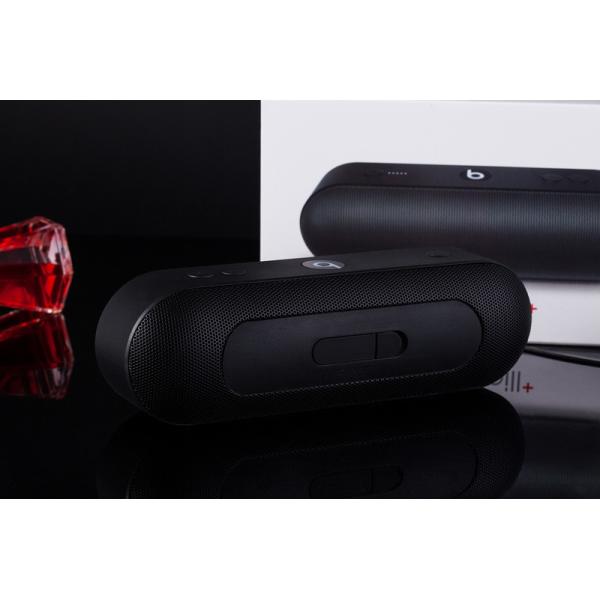 Beats By Dr. Dre Beats Pill Plus Portable Audio Dock BLACK - NEW MODEL RELEASE made in china grgheadset