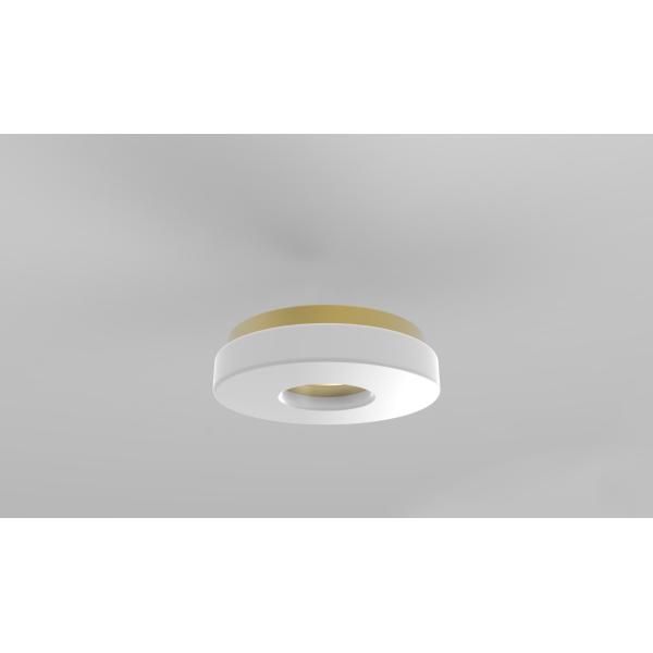 2018 round ceiling lamp with acrylic cover round ceiling light