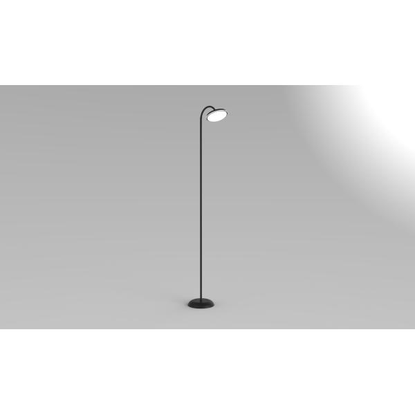 2018 MAGNIFICA LUCE  LED floor lamp modern floor light  for living room