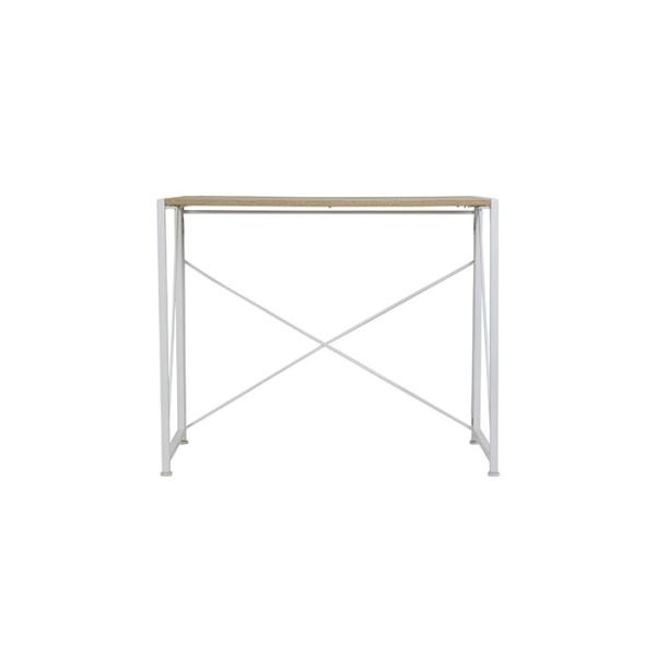 90cm Length 74cm Height Bamboo Writing Desk For Study