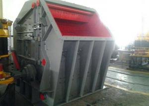 Cheap High Chrome Rotary Hydraulic Impact Crusher For Aggregate Concrete Mixing Station for sale