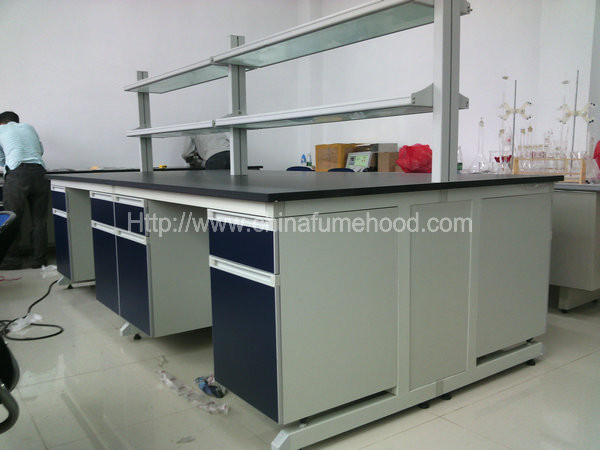 Hot Sale Steel Wood Furniture and Lab Furniture Supplier From China