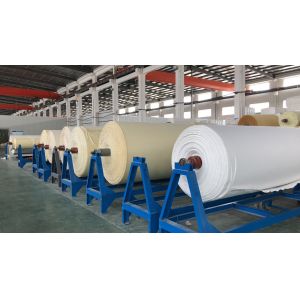 Anhui Filter Environmental Technology Co.,Ltd.