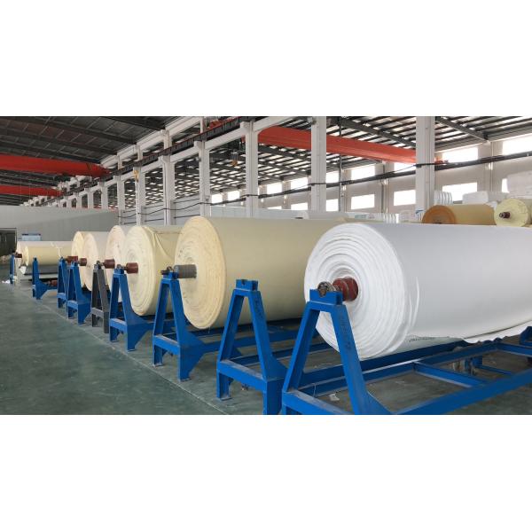 Custiomized Anti-Acid,Abrasion Resistance Dust Collector Filter Bags , Steel Plant Polyester Filter Bag