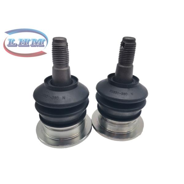 Automotive Ball Head 43310 09015 For Toyota Hilux Vigo KUN15 2004 - 2008