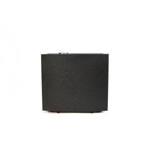 Multi Functional Commercial Fragrance Dispenser , Cold Air Scent Diffuser 55dba