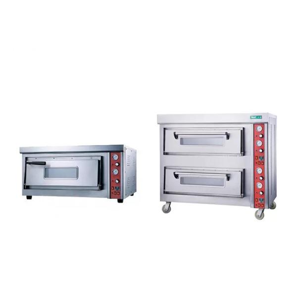 1300mm Commercial Pizza Oven
