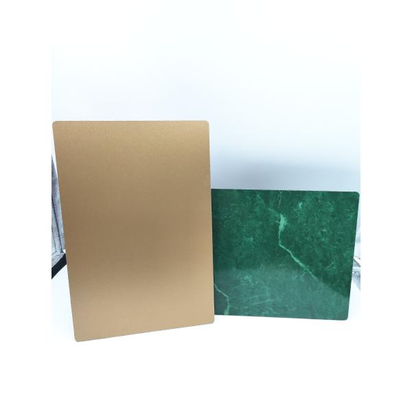 Decorative Custom Wood Plastic Composite Wall Panel Aluminium For Purification