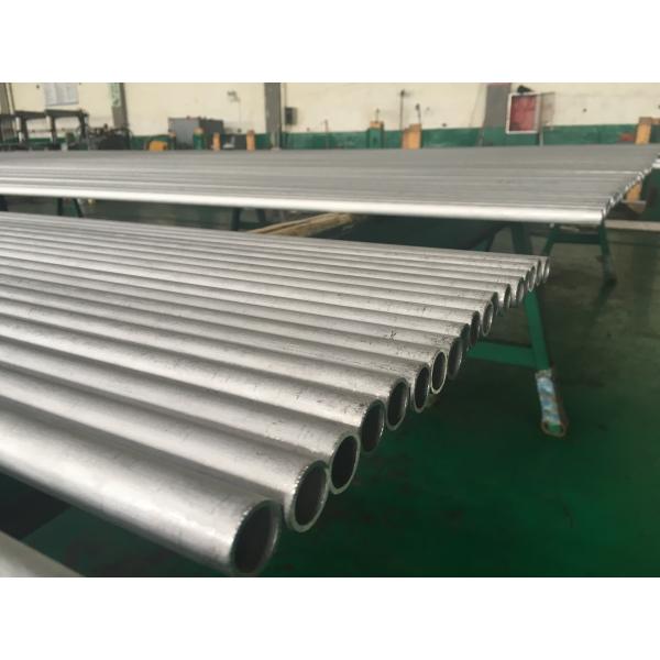 DIN17456 DIN 17458 EN 10216-5 TC ,EN 10204-3.1 1.4571. 1.4404, 1.4301, 1.4306, 1.4307 ,Stainless Steel Seamless Pipe