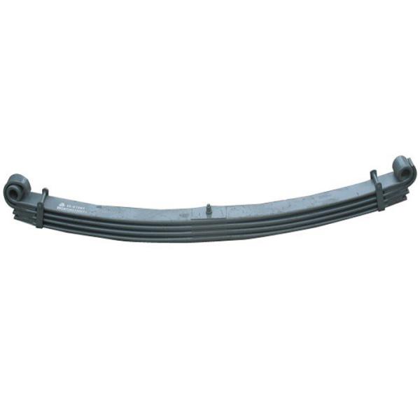 Semi Trailer Parts And Accessories Heavy Duty Truck Leaf Springs WG9725520072